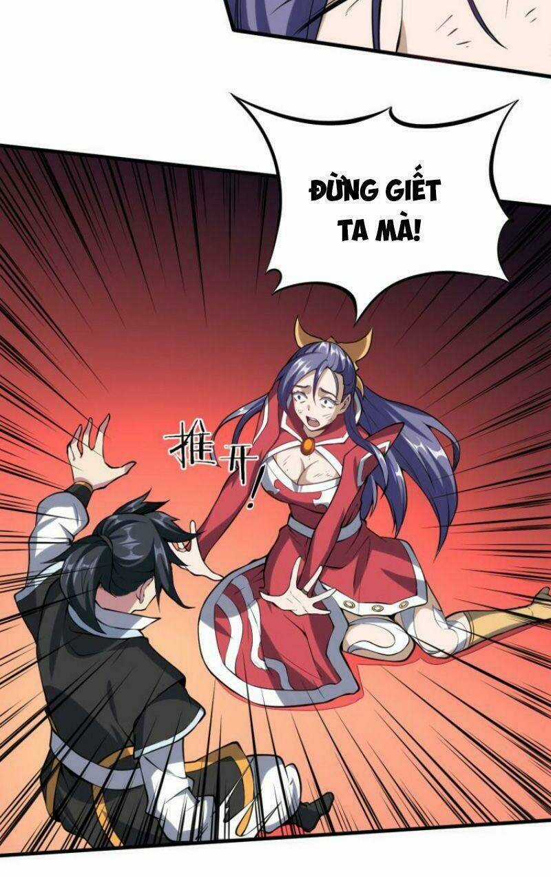 Đấu Hồn Đại Lục Chapter 52 trang 3