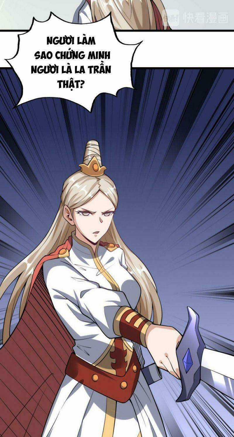 Đấu Hồn Đại Lục Chapter 52 trang 32