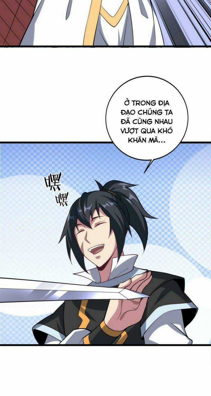 Đấu Hồn Đại Lục Chapter 52 trang 33