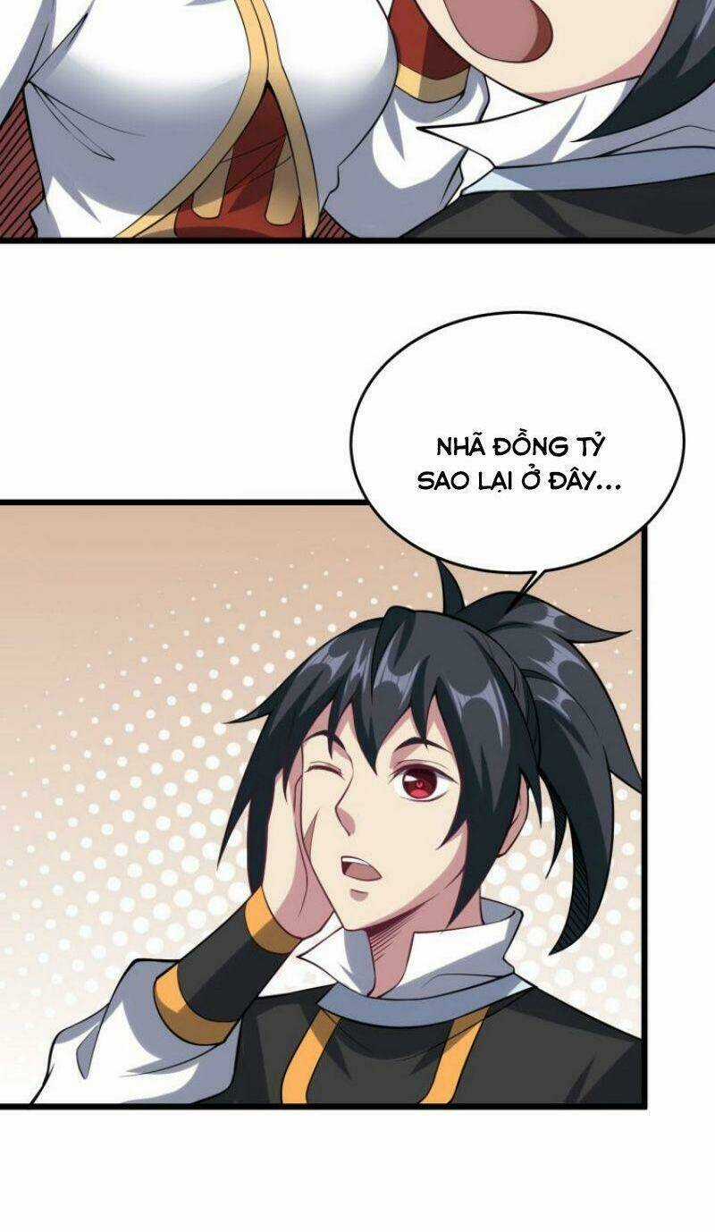 Đấu Hồn Đại Lục Chapter 52 trang 35