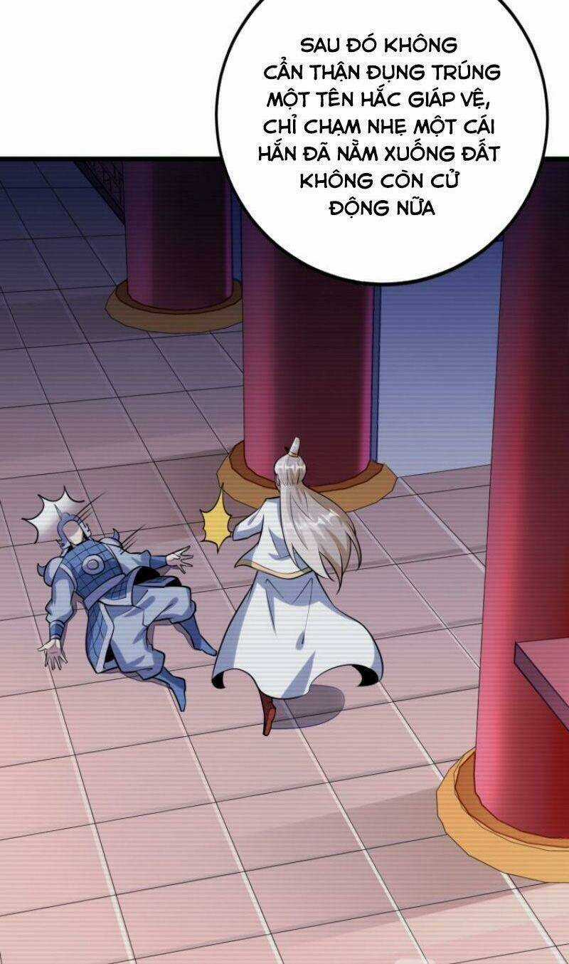 Đấu Hồn Đại Lục Chapter 52 trang 37