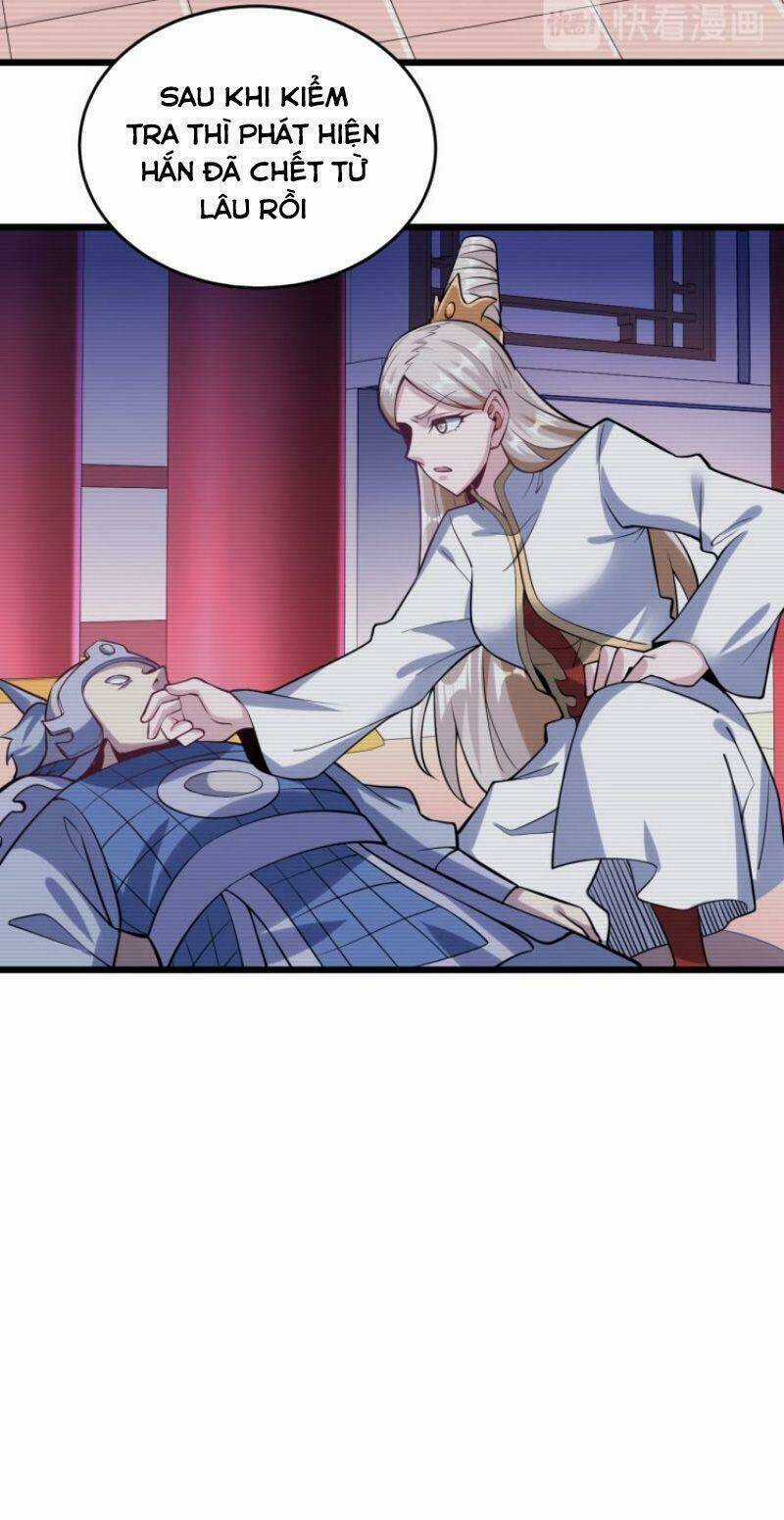 Đấu Hồn Đại Lục Chapter 52 trang 38