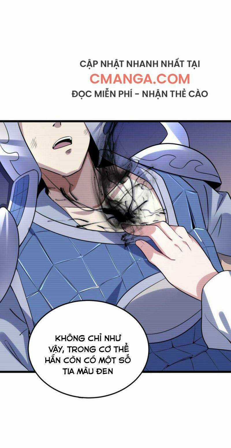 Đấu Hồn Đại Lục Chapter 52 trang 39