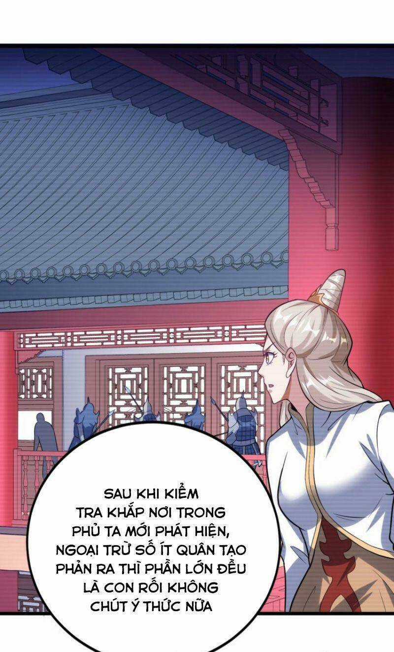 Đấu Hồn Đại Lục Chapter 52 trang 40