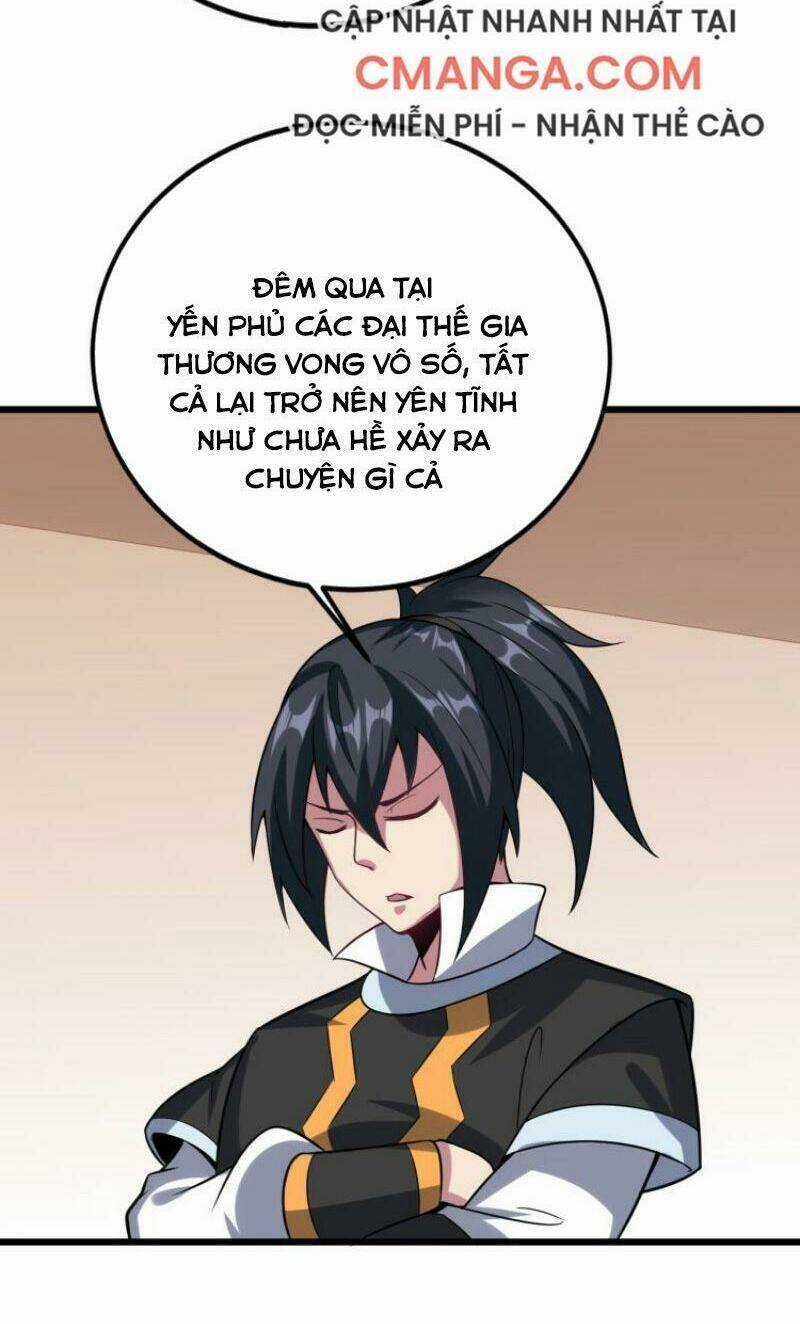 Đấu Hồn Đại Lục Chapter 52 trang 41