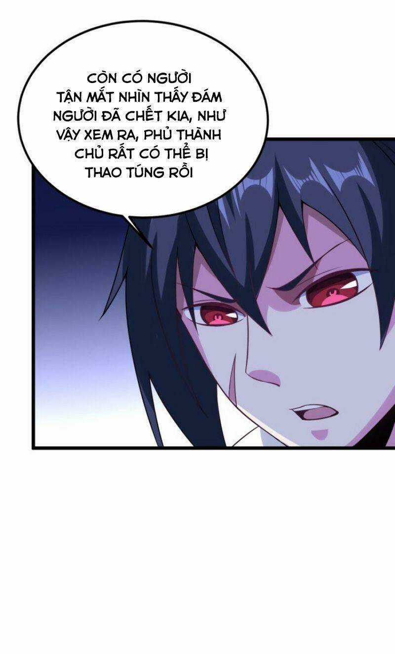 Đấu Hồn Đại Lục Chapter 52 trang 42