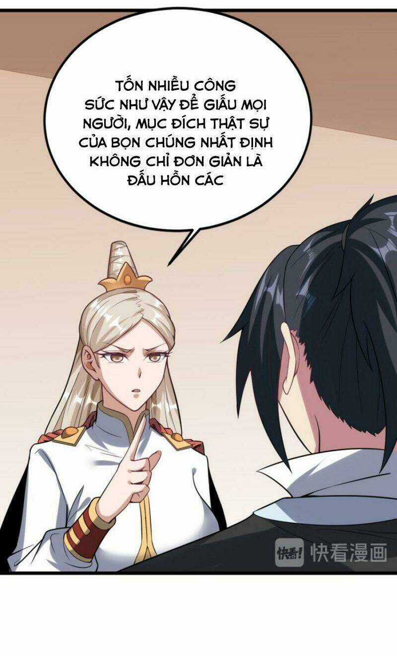 Đấu Hồn Đại Lục Chapter 52 trang 43