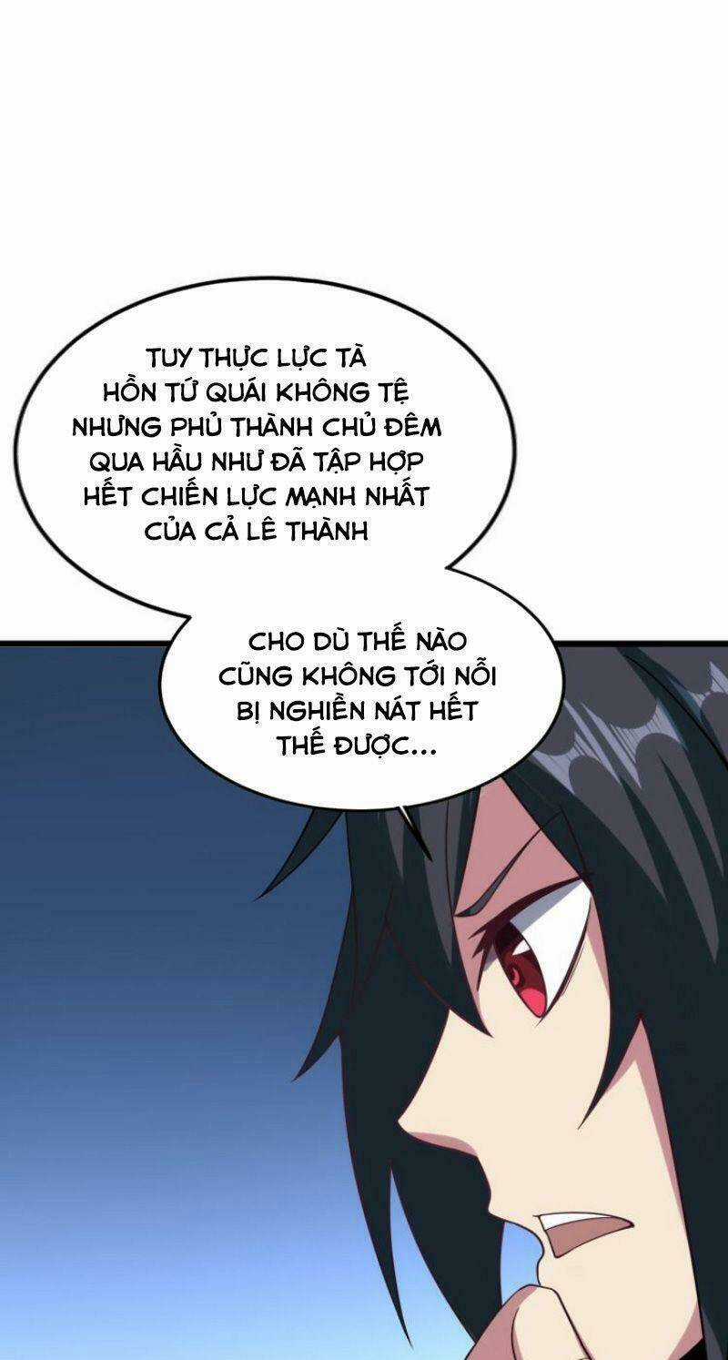 Đấu Hồn Đại Lục Chapter 52 trang 44