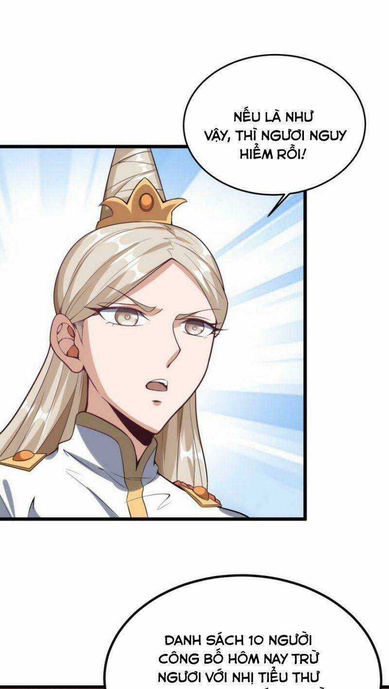 Đấu Hồn Đại Lục Chapter 52 trang 46