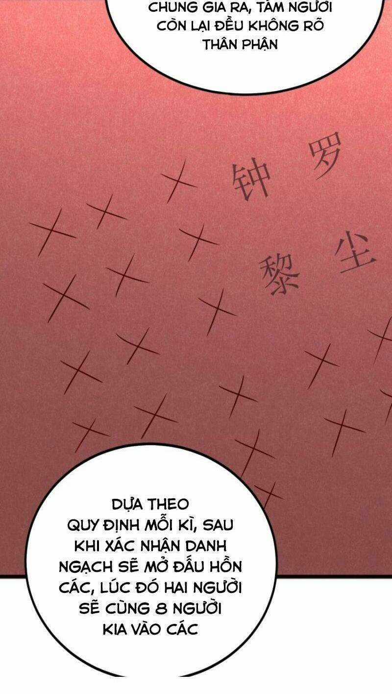 Đấu Hồn Đại Lục Chapter 52 trang 47