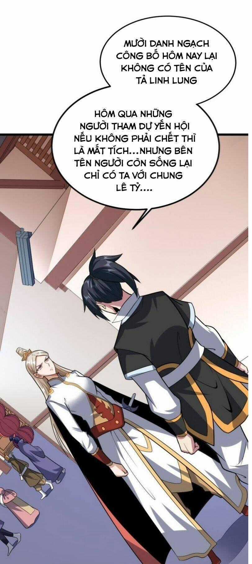 Đấu Hồn Đại Lục Chapter 52 trang 48