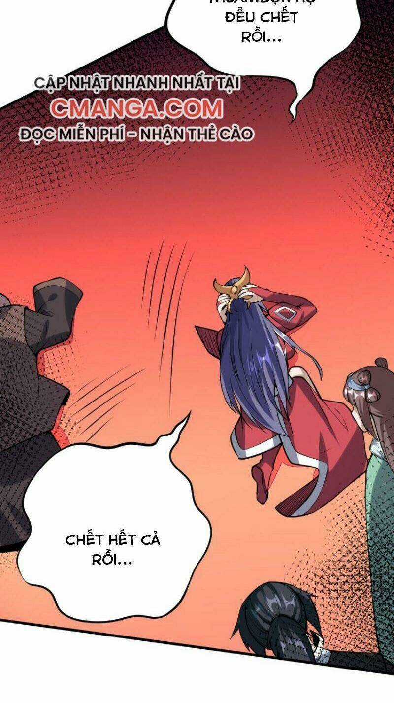 Đấu Hồn Đại Lục Chapter 52 trang 7