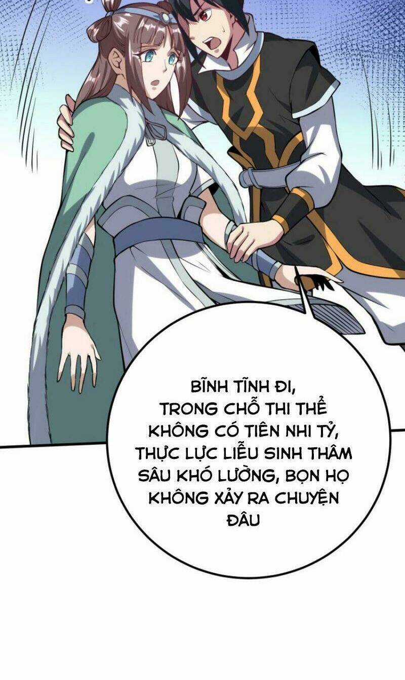 Đấu Hồn Đại Lục Chapter 52 trang 9