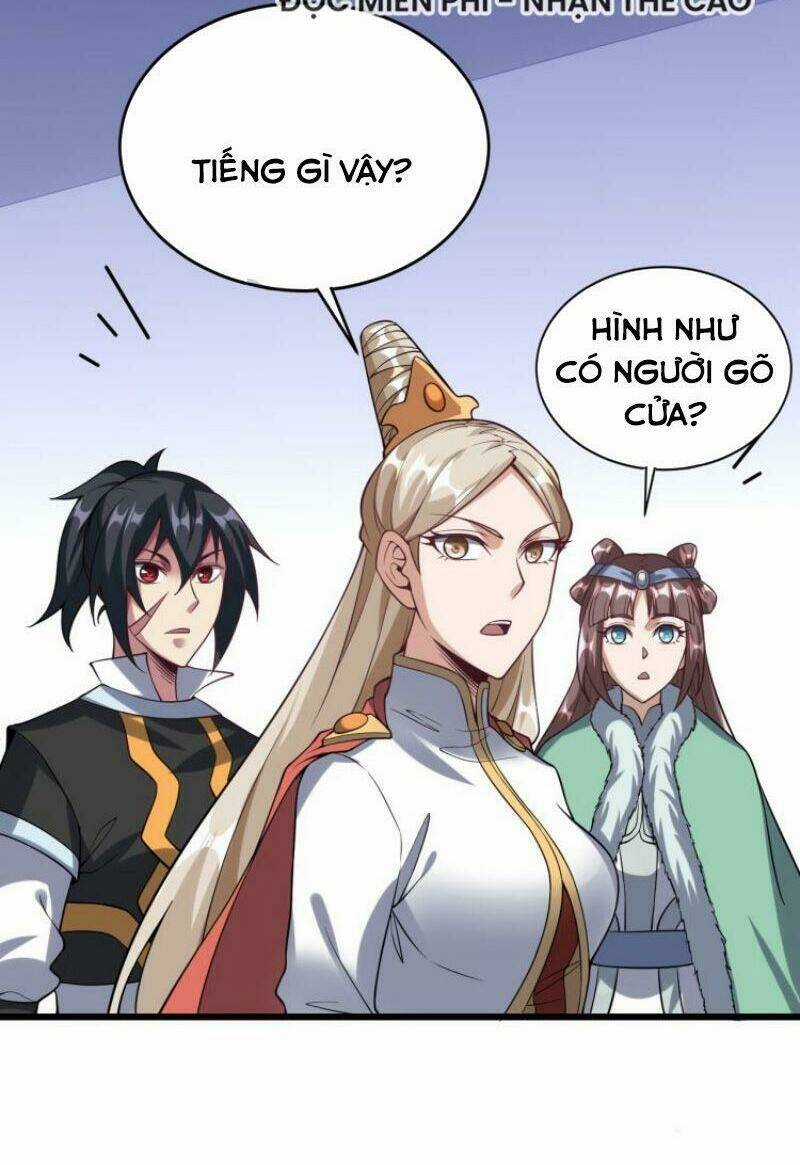 Đấu Hồn Đại Lục Chapter 53 trang 11