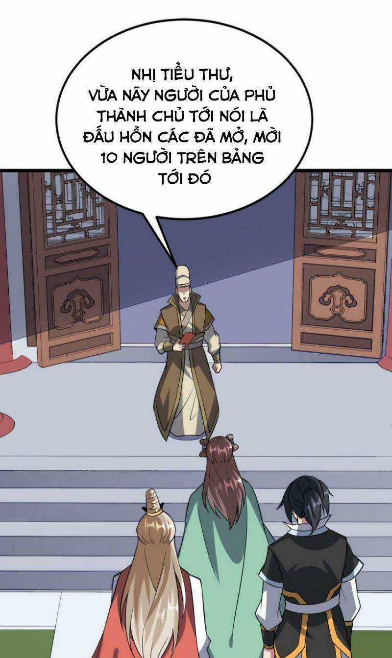 Đấu Hồn Đại Lục Chapter 53 trang 12