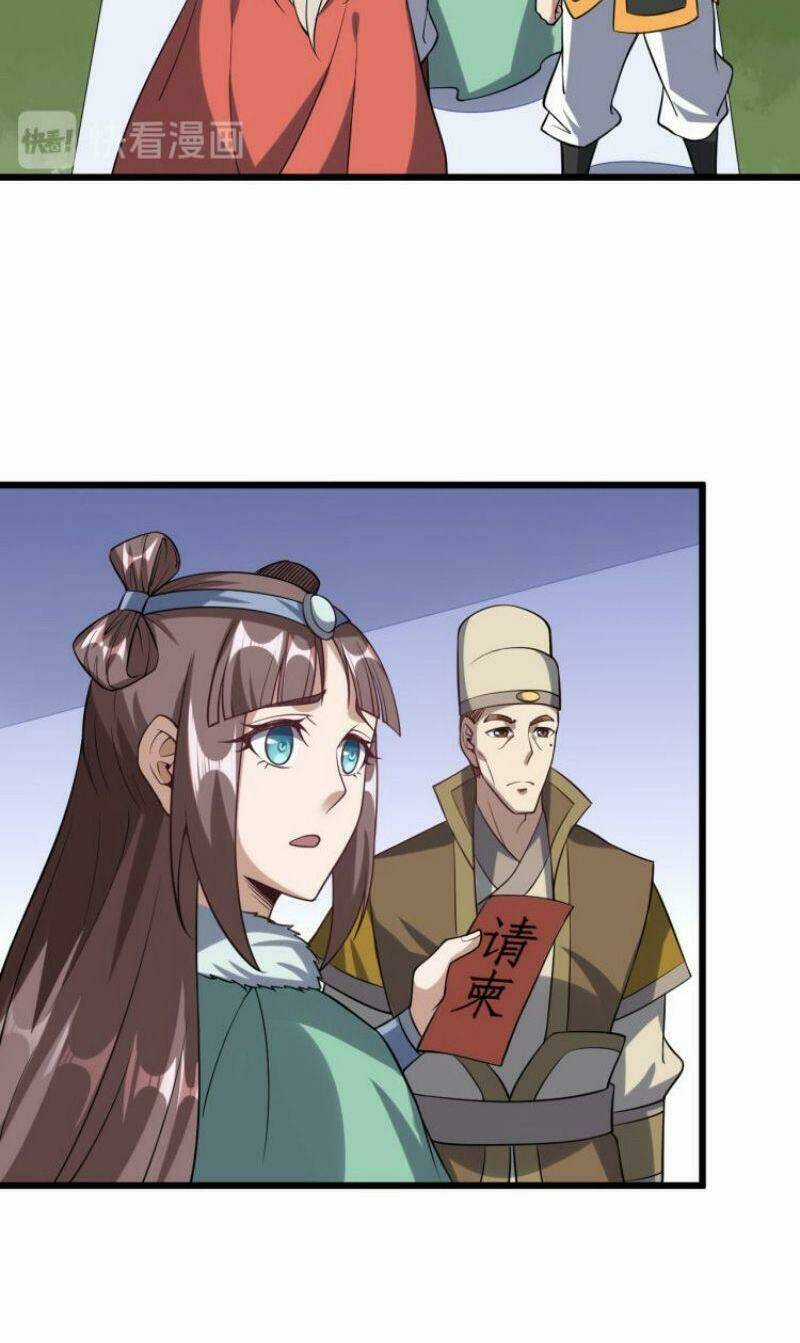 Đấu Hồn Đại Lục Chapter 53 trang 13