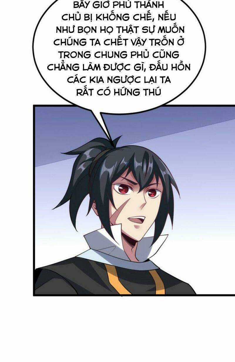 Đấu Hồn Đại Lục Chapter 53 trang 15