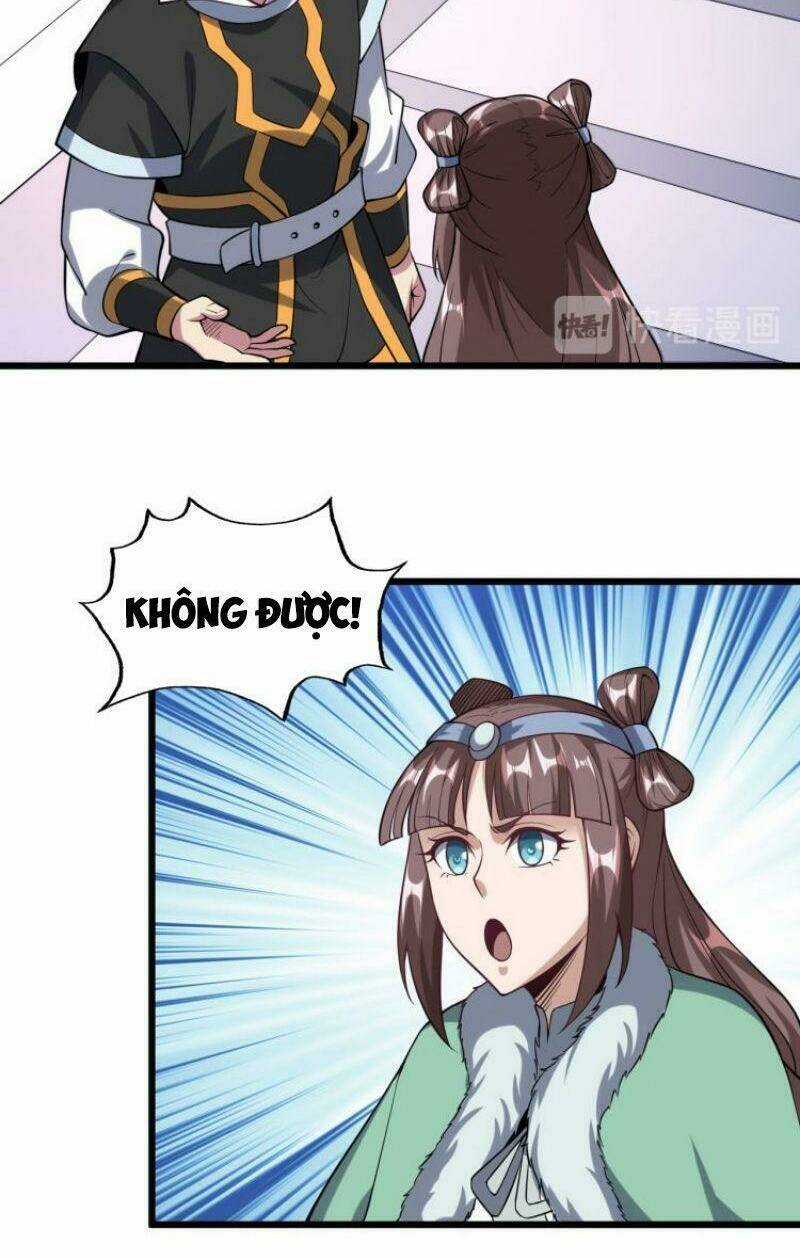 Đấu Hồn Đại Lục Chapter 53 trang 17