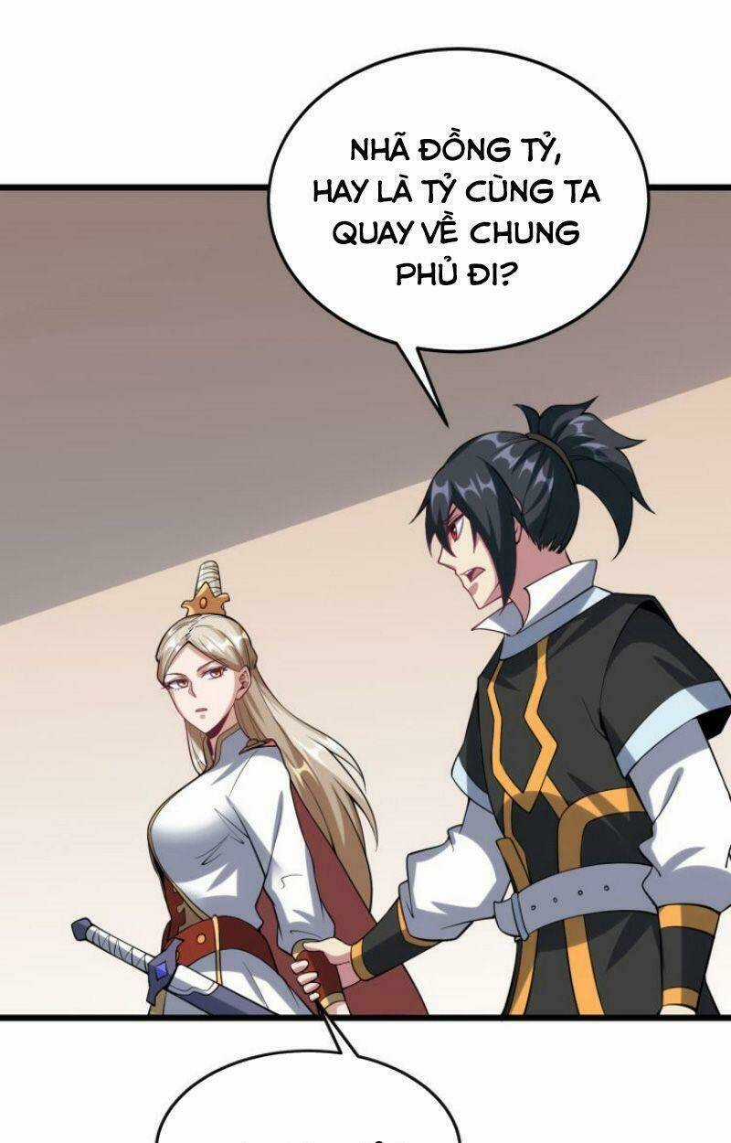 Đấu Hồn Đại Lục Chapter 53 trang 2