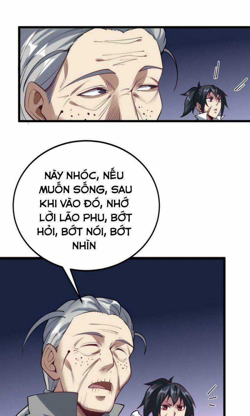 Đấu Hồn Đại Lục Chapter 53 trang 24