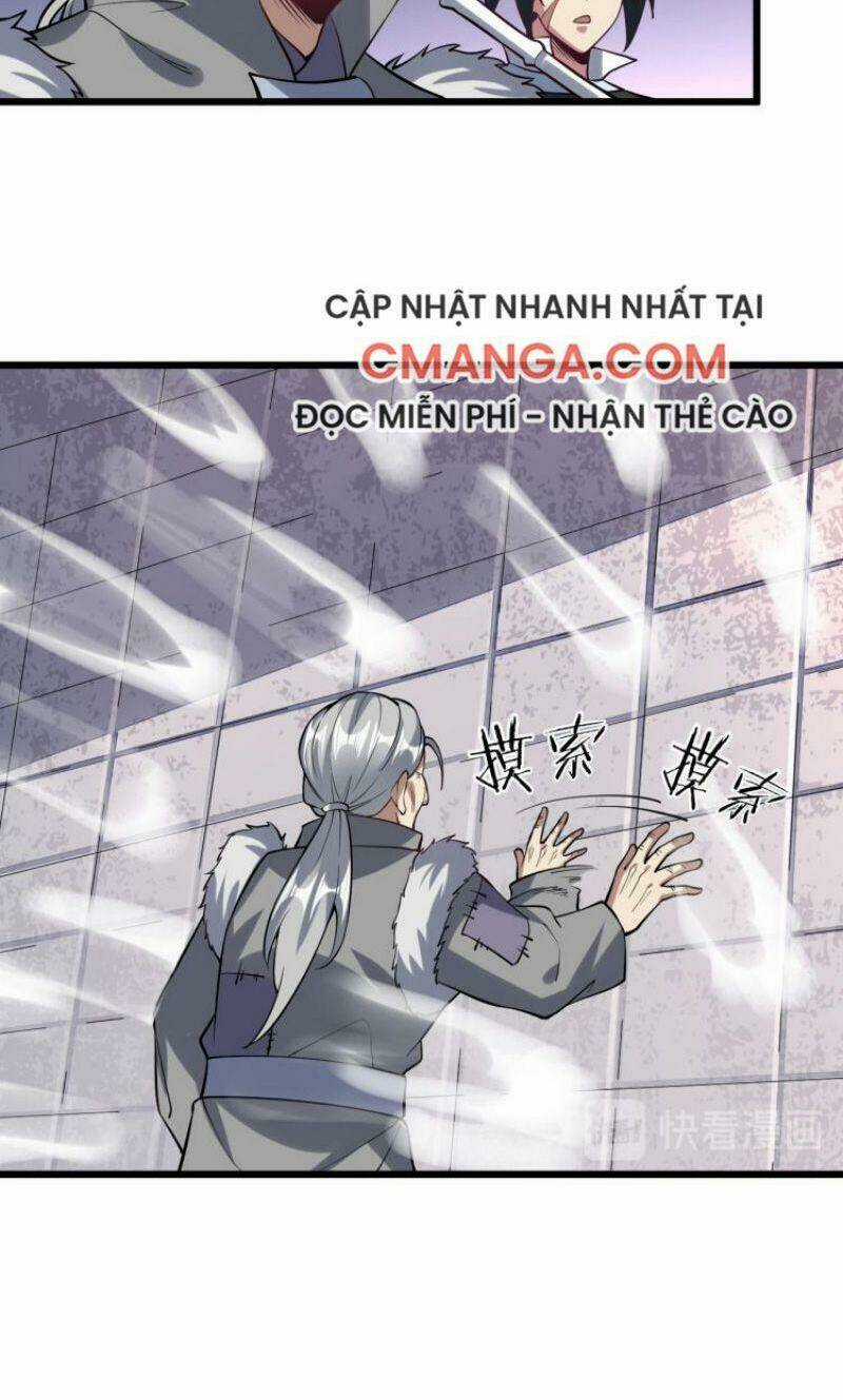 Đấu Hồn Đại Lục Chapter 53 trang 25