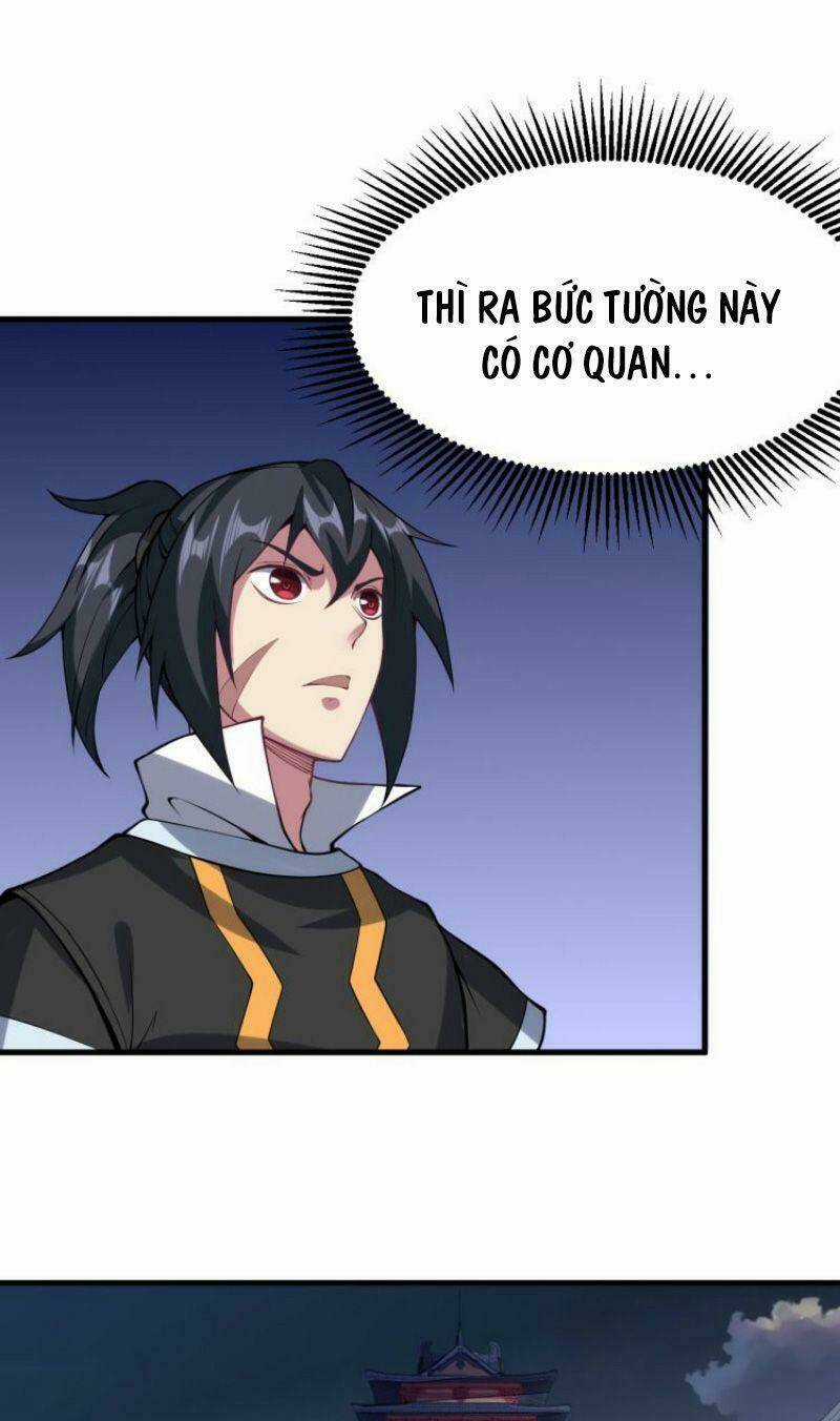 Đấu Hồn Đại Lục Chapter 53 trang 26