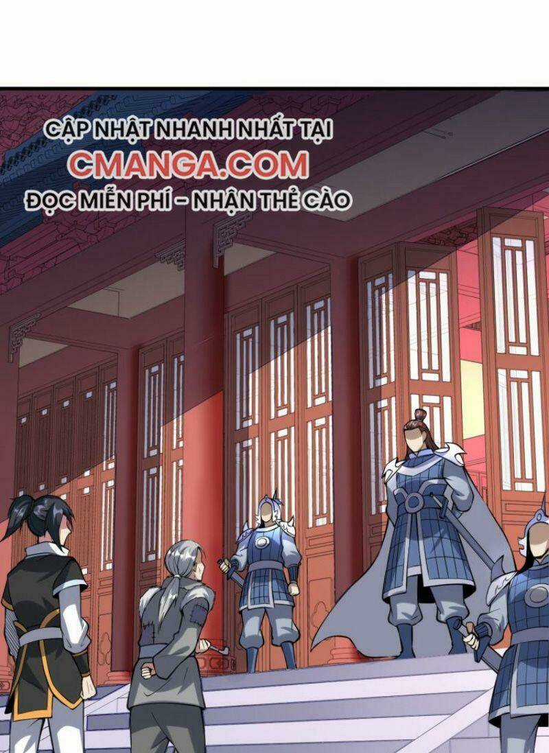 Đấu Hồn Đại Lục Chapter 53 trang 28