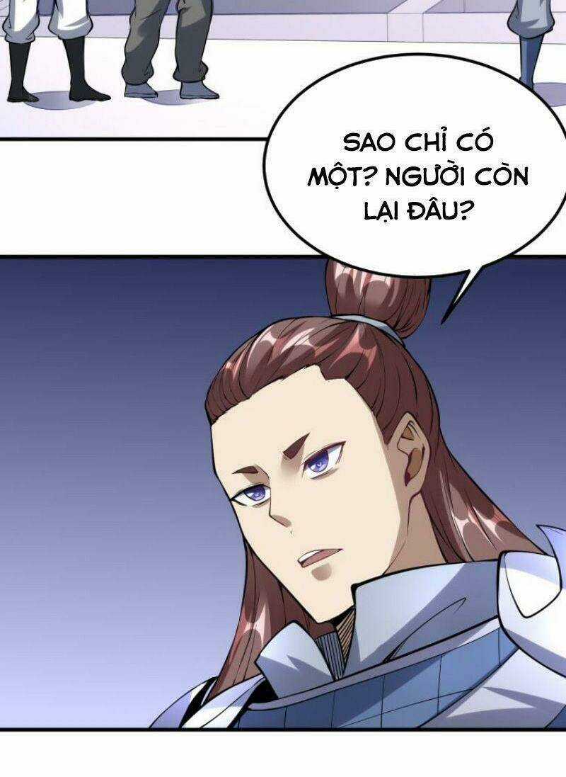 Đấu Hồn Đại Lục Chapter 53 trang 29