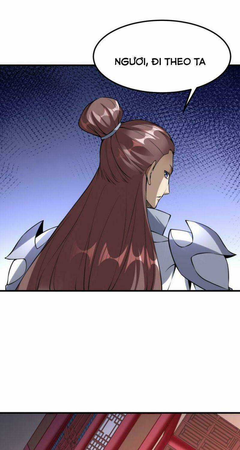 Đấu Hồn Đại Lục Chapter 53 trang 32