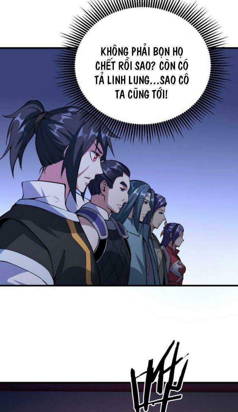 Đấu Hồn Đại Lục Chapter 53 trang 34