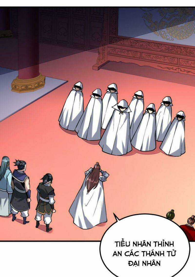 Đấu Hồn Đại Lục Chapter 53 trang 36