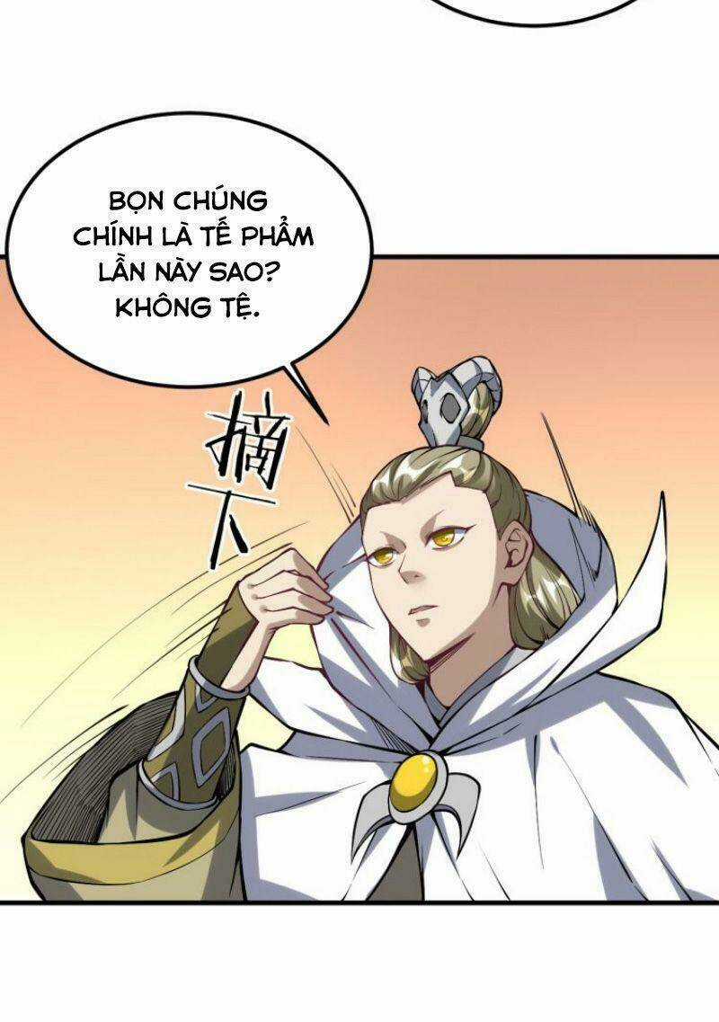 Đấu Hồn Đại Lục Chapter 53 trang 37