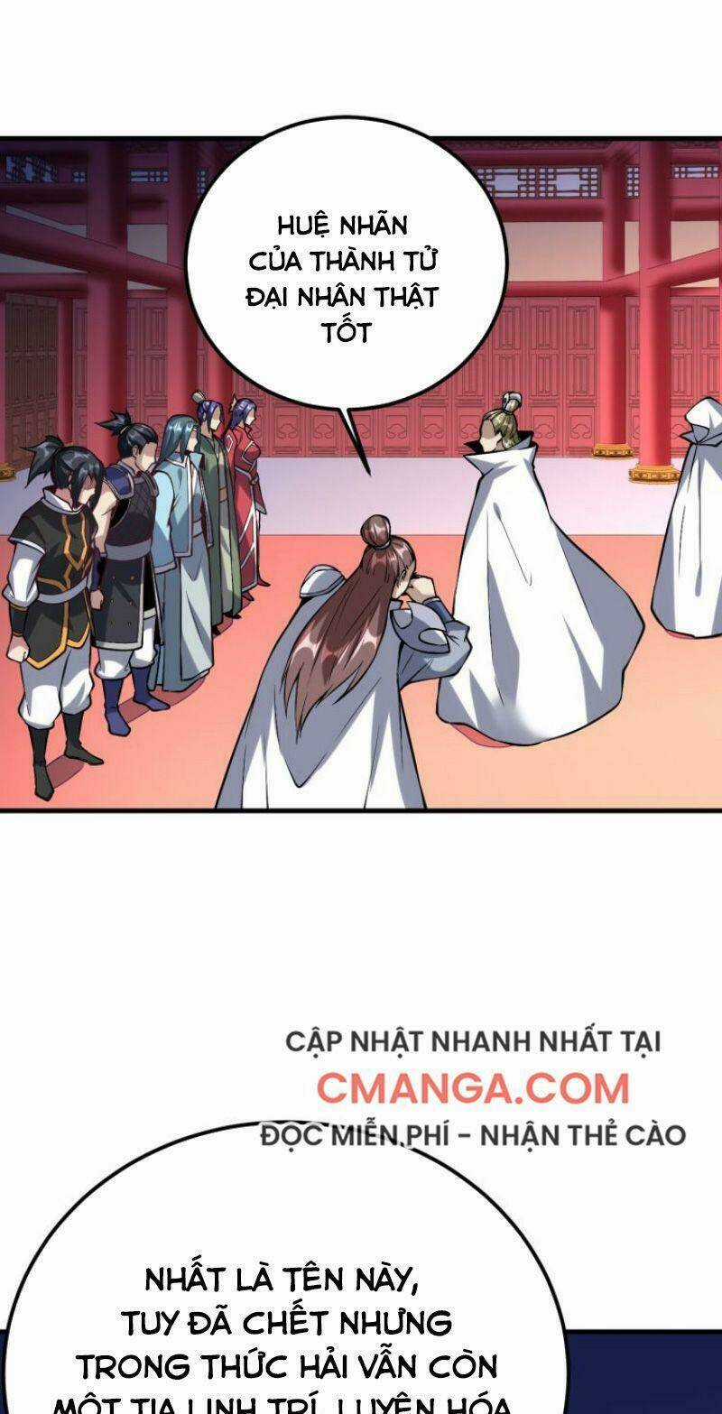 Đấu Hồn Đại Lục Chapter 53 trang 38