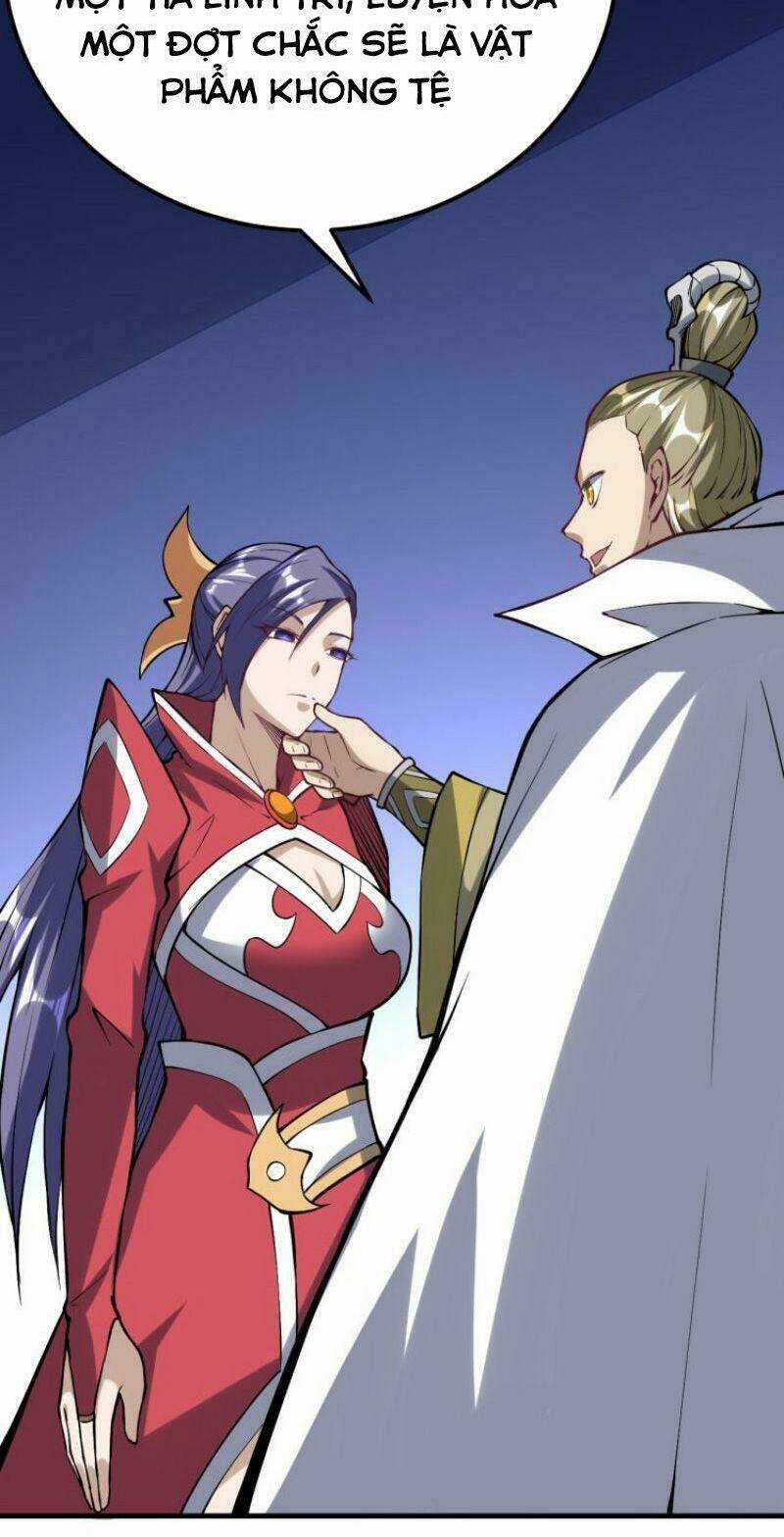 Đấu Hồn Đại Lục Chapter 53 trang 39