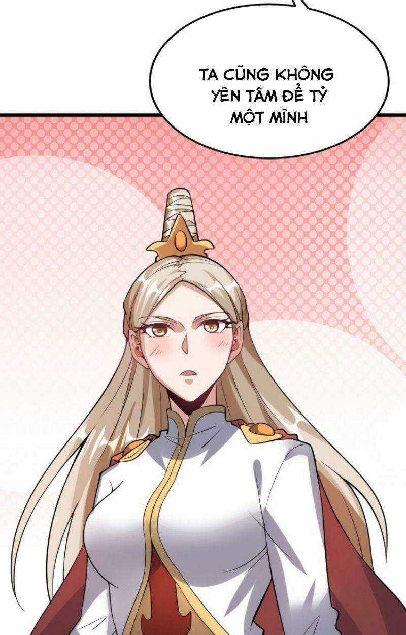 Đấu Hồn Đại Lục Chapter 53 trang 4