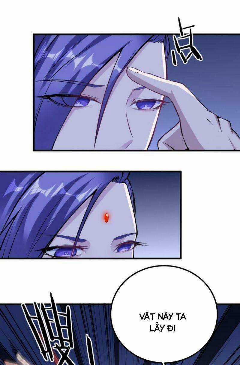 Đấu Hồn Đại Lục Chapter 53 trang 40