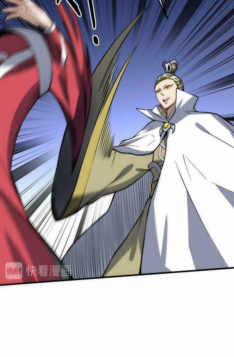 Đấu Hồn Đại Lục Chapter 53 trang 41