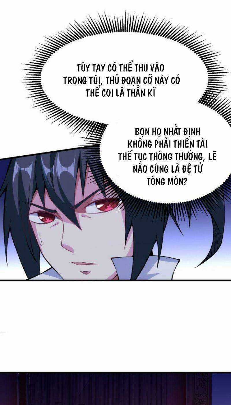 Đấu Hồn Đại Lục Chapter 53 trang 42