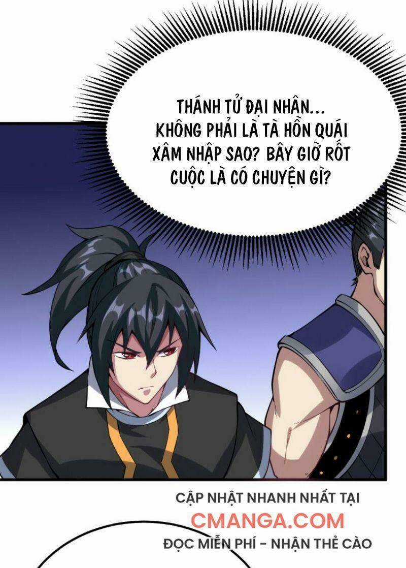 Đấu Hồn Đại Lục Chapter 53 trang 44