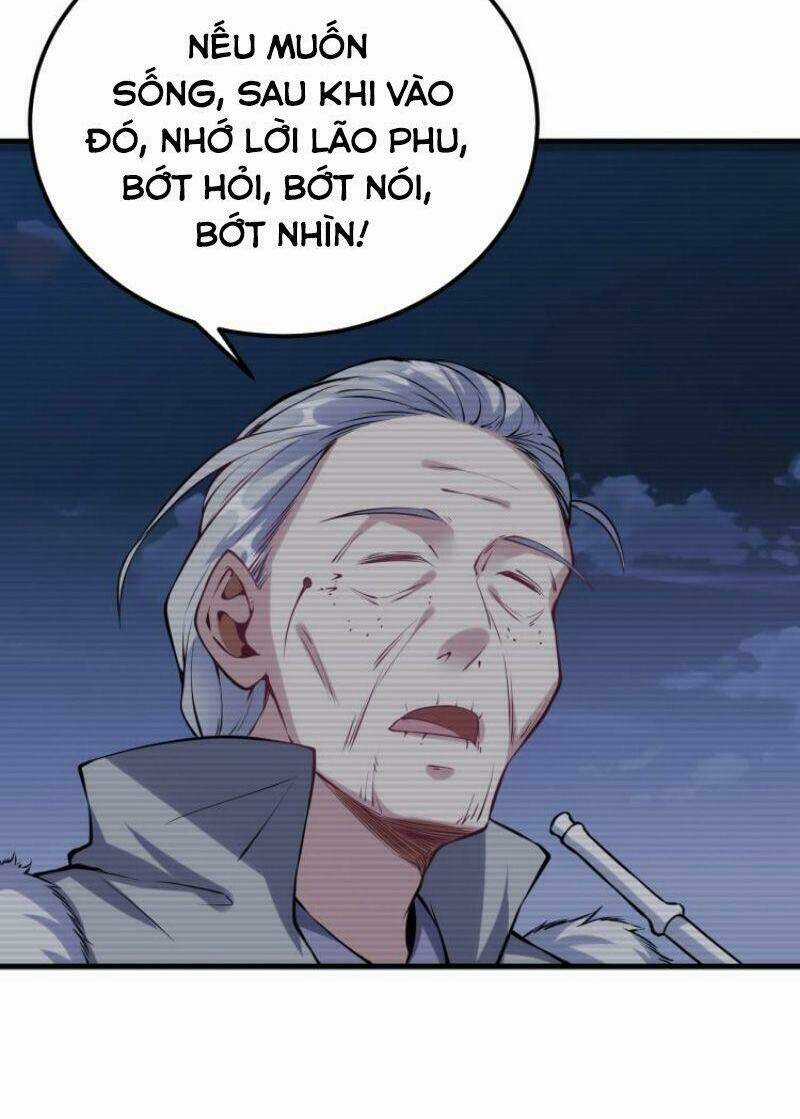 Đấu Hồn Đại Lục Chapter 53 trang 45