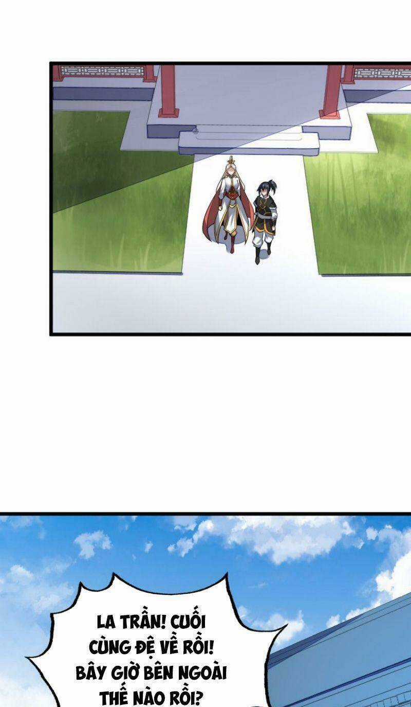 Đấu Hồn Đại Lục Chapter 53 trang 6