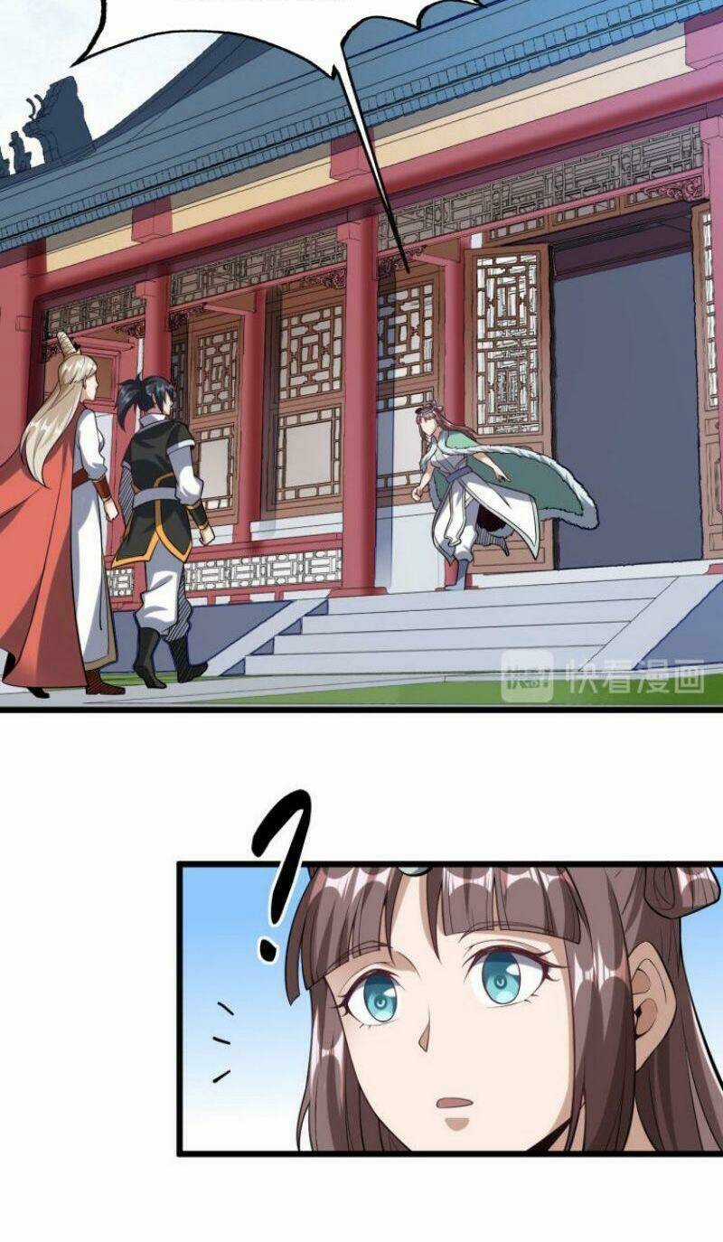 Đấu Hồn Đại Lục Chapter 53 trang 7