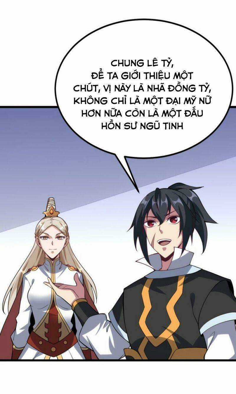 Đấu Hồn Đại Lục Chapter 53 trang 8