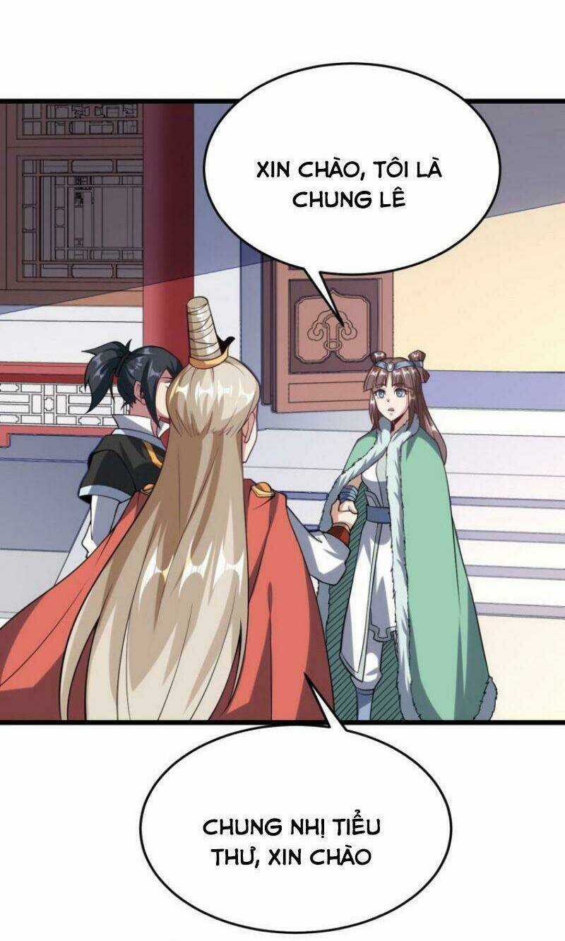 Đấu Hồn Đại Lục Chapter 53 trang 9