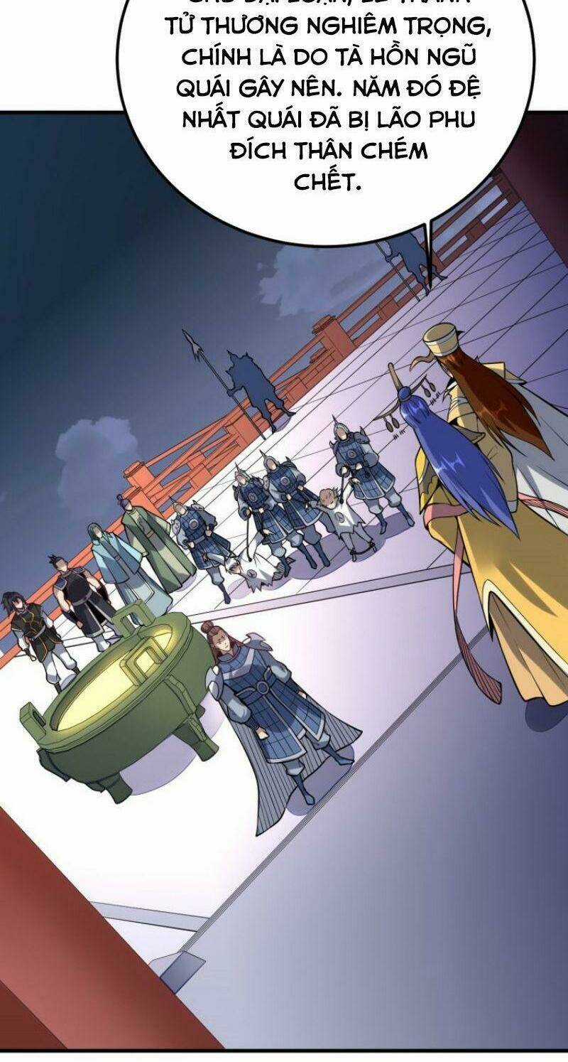 Đấu Hồn Đại Lục Chapter 54 trang 10