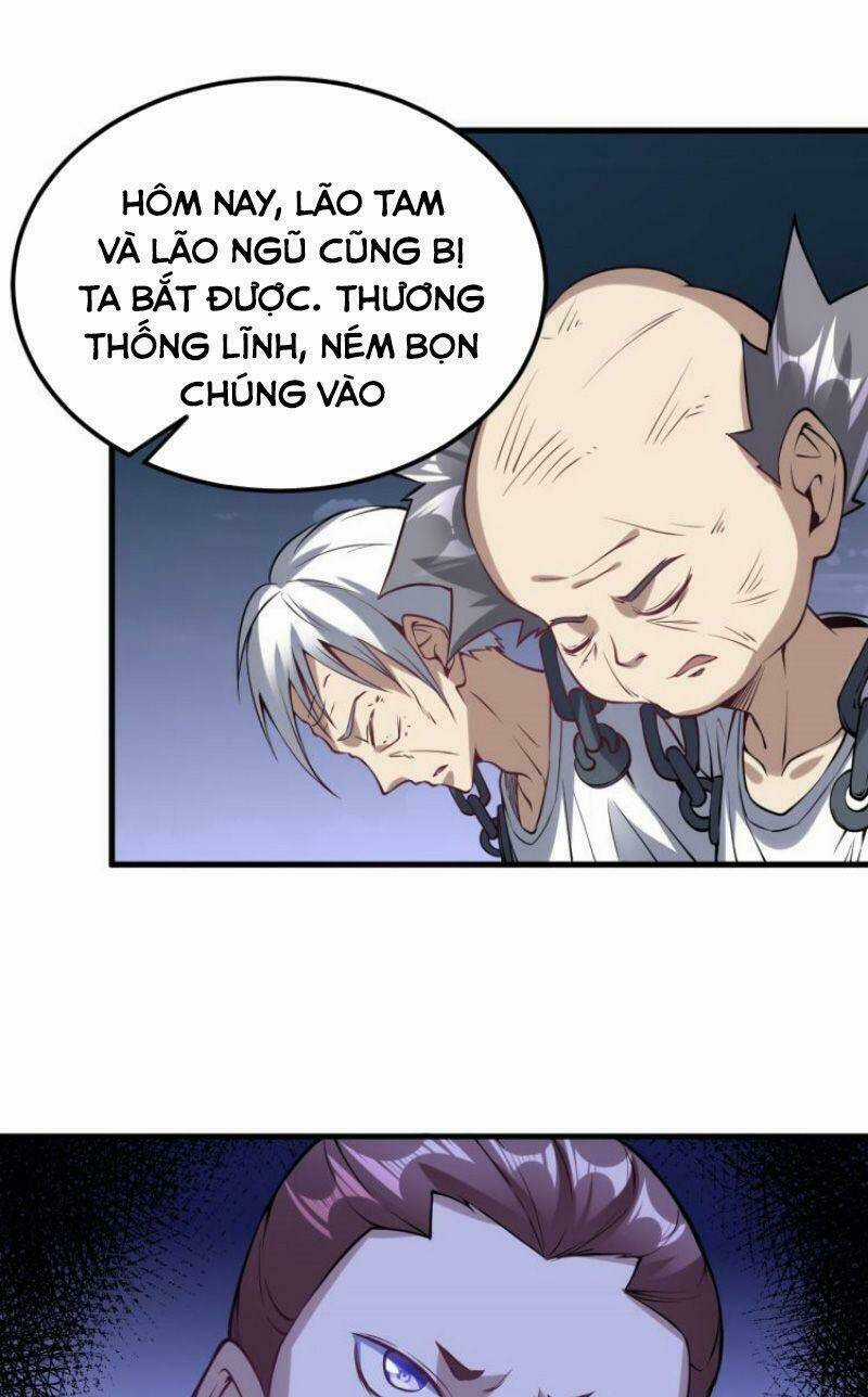 Đấu Hồn Đại Lục Chapter 54 trang 11