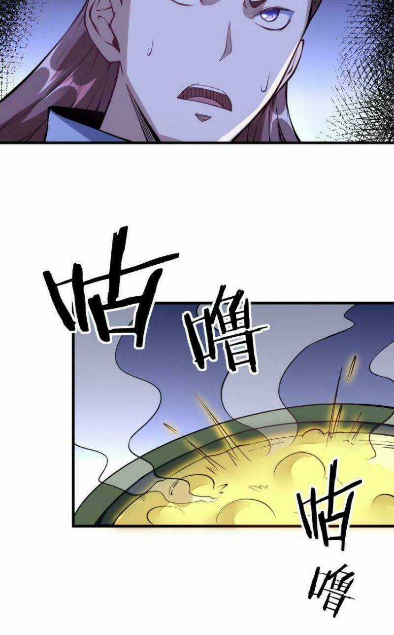 Đấu Hồn Đại Lục Chapter 54 trang 12