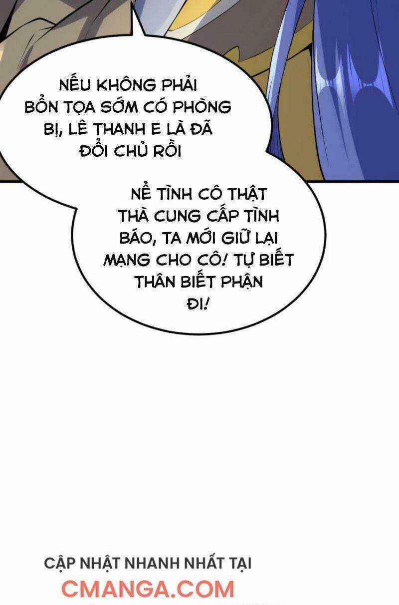 Đấu Hồn Đại Lục Chapter 54 trang 15