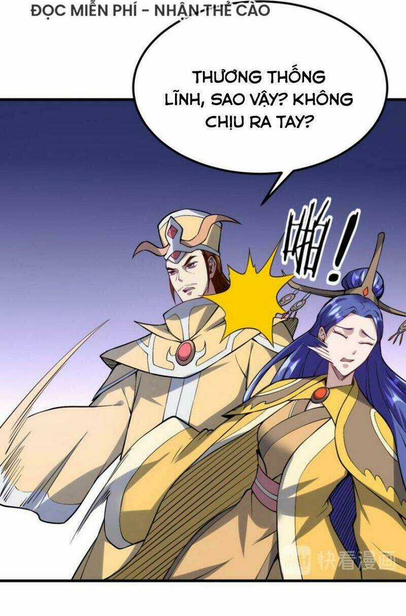 Đấu Hồn Đại Lục Chapter 54 trang 16