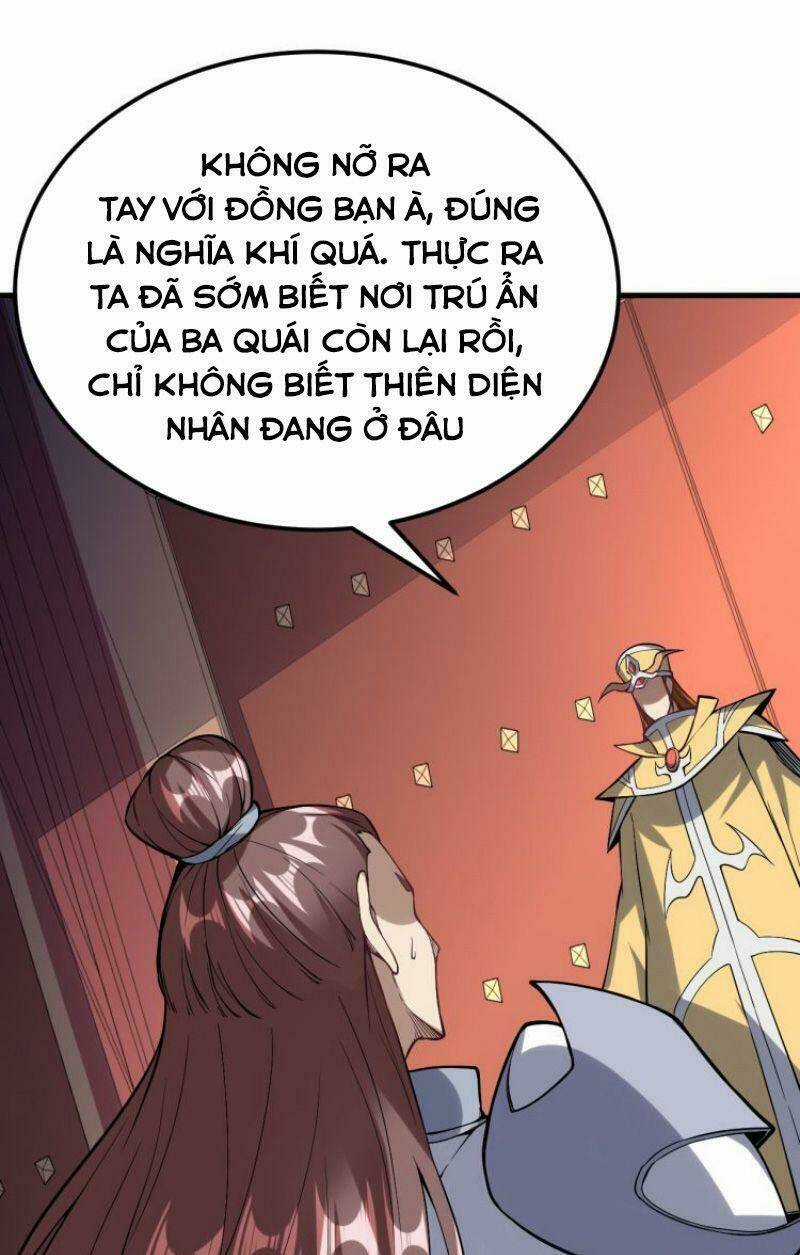 Đấu Hồn Đại Lục Chapter 54 trang 17